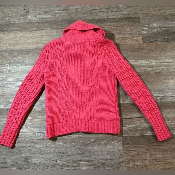 Banana Republic Italian yarn size XS sweater wool and alpaca - Picture 5 of 6